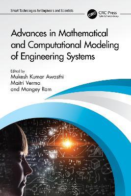 Advances in Mathematical and Computational Modeling of Engineering Systems - cover