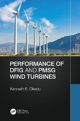 Performance of DFIG and PMSG Wind Turbines - Kenneth Okedu - cover