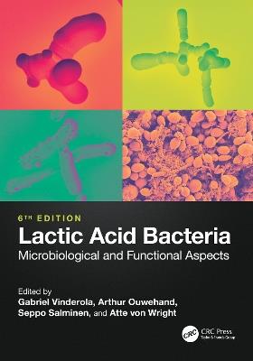 Lactic Acid Bacteria: Microbiological and Functional Aspects - cover