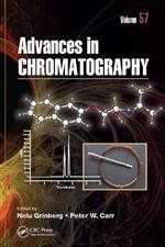 Advances in Chromatography, Volume 57