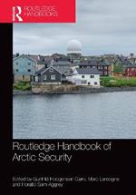 Routledge Handbook of Arctic Security