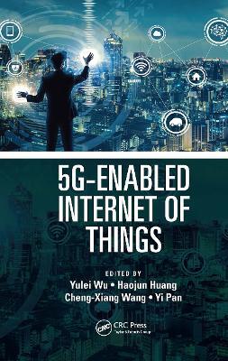 5G-Enabled Internet of Things - cover