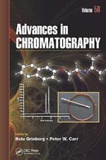 Advances in Chromatography: Volume 56