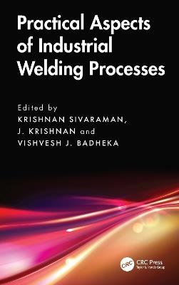 Practical Aspects of Industrial Welding Processes - cover