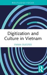 Digitization and Culture in Vietnam