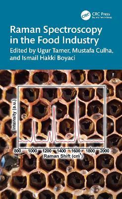 Raman Spectroscopy in the Food Industry - cover