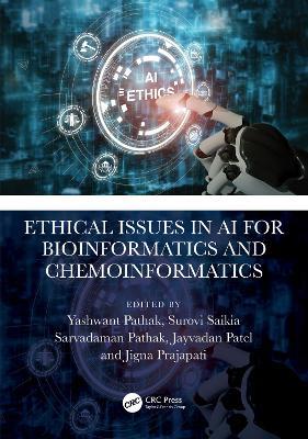 Ethical Issues in AI for Bioinformatics and Chemoinformatics - cover
