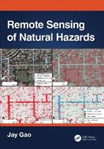 Remote Sensing of Natural Hazards