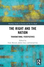 The Right and the Nation: Transnational Perspectives