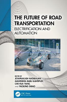 The Future of Road Transportation: Electrification and Automation - cover