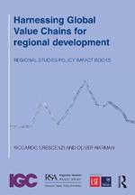 Harnessing Global Value Chains for regional development: How to upgrade through regional policy, FDI and trade