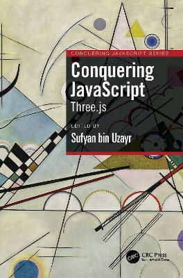 Conquering JavaScript: Three.js - cover