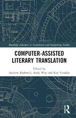 Computer-Assisted Literary Translation