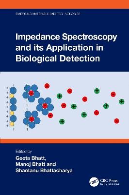 Impedance Spectroscopy and its Application in Biological Detection - cover
