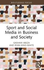 Sport and Social Media in Business and Society