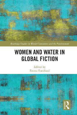 Women and Water in Global Fiction - cover