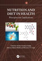Nutrition and Diet in Health: Principles and Applications