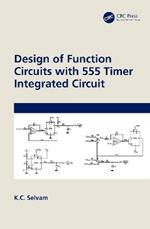 Design of Function Circuits with 555 Timer Integrated Circuit