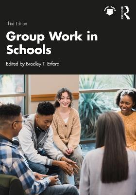 Group Work in Schools - cover