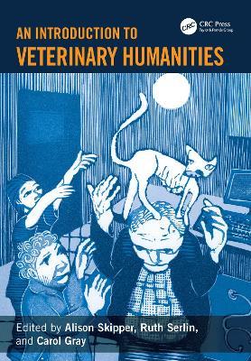 An Introduction to Veterinary Humanities - cover