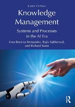 Knowledge Management: Systems and Processes in the AI Era