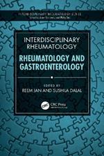 Interdisciplinary Rheumatology: Rheumatology and Gastroenterology