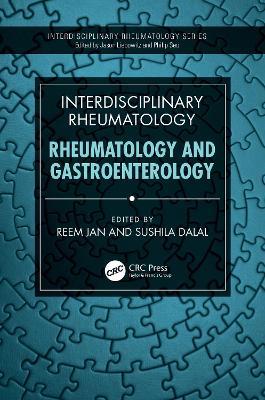Interdisciplinary Rheumatology: Rheumatology and Gastroenterology - cover