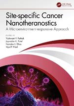 Site-specific Cancer Nanotheranostics: A Microenvironment-responsive Approach