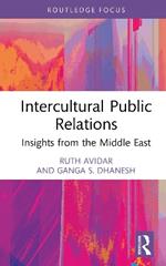 Intercultural Public Relations: Insights from the Middle East