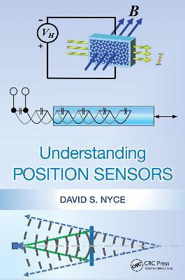 Understanding Position Sensors - David Nyce - cover