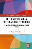 The Shakespearean International Yearbook: 20: Special Section, Pericles, Prince of Tyre