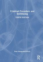 Criminal Procedure and Sentencing