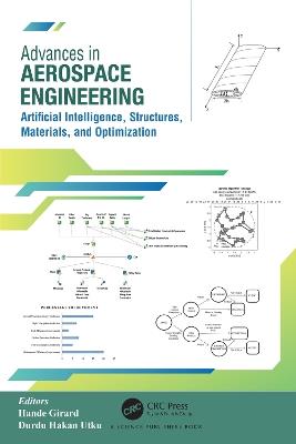 Advances in Aerospace Engineering: Artificial Intelligence, Structures, Materials, and Optimization - cover
