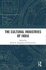 The Cultural Industries of India
