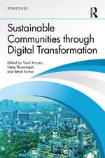 Sustainable Communities through Digital Transformation