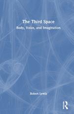 The Third Space: Body, Voice, and Imagination