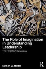 The Role of Imagination in Understanding Leadership: The Forgotten Dimension