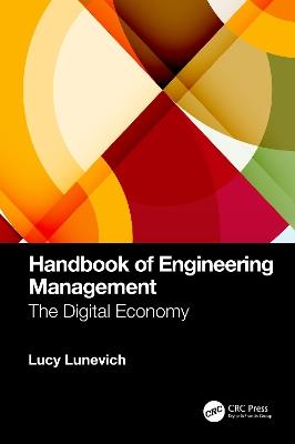 Handbook of Engineering Management: The Digital Economy - cover