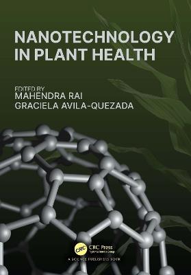 Nanotechnology in Plant Health - cover