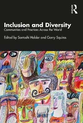 Inclusion and Diversity: Communities and Practices Across the World - cover