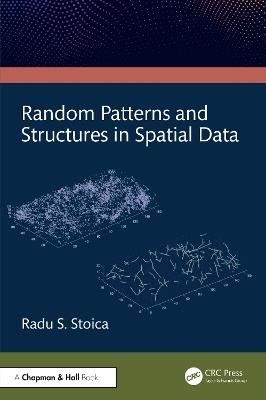 Random Patterns and Structures in Spatial Data - Radu Stoica - cover