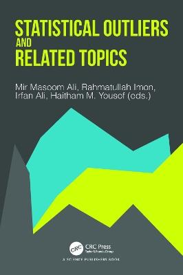 Statistical Outliers and Related Topics - cover