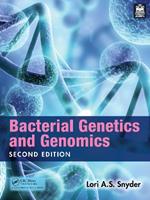 Bacterial Genetics and Genomics