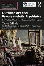 Outsider Art and Psychoanalytic Psychiatry: The “Nativity of Fools” at the Cogoleto Psychiatric Hospital