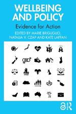 Wellbeing and Policy: Evidence for Action