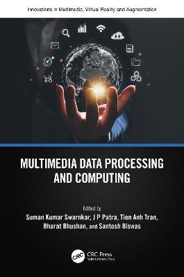 Multimedia Data Processing and Computing - cover