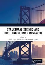 Structural Seismic and Civil Engineering Research: Proceedings of the 4th International Conference on Structural Seismic and Civil Engineering Research (ICSSCER 2022), Qingdao, China, 21-23 October 2022