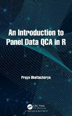 An Introduction to Panel Data QCA in R - Preya Bhattacharya - cover