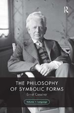 The Philosophy of Symbolic Forms, Volume 1: Language