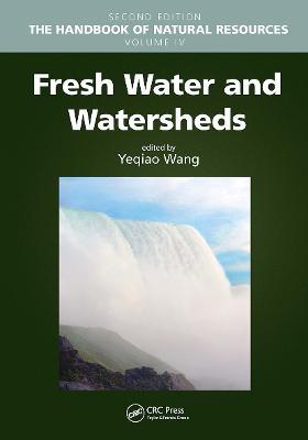 Fresh Water and Watersheds - cover